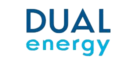 Dual Energy Logo