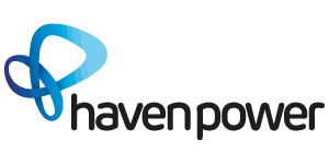 Haven Power Logo