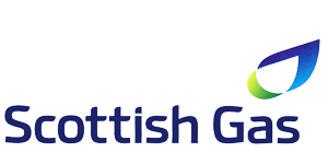 Scottish Gas Logo