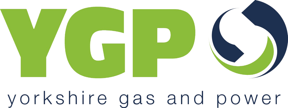YGP Logo